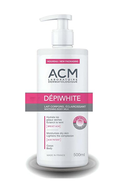 ACM Anti-Spot Body Lotion for Skin Lightening - 500 ml