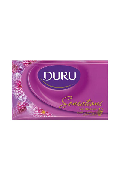 Duru Silk Blossom Soap Bar, Moisturizing,170 gm