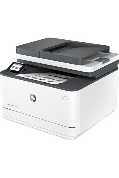 Other Hp Laserjet Pro 3102Fdw Многофункционален принтер