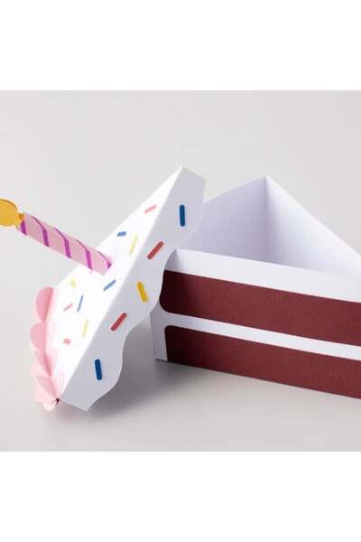 Papela.co Pasta Dilimli Kutu