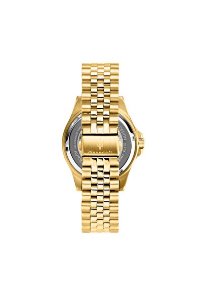 Maserati Men's Watch R8823140012