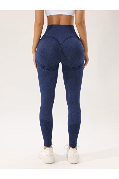 CEDAN Ψηλόμεση, εφέ σύσφιξης χωρίς ραφές Κολάν