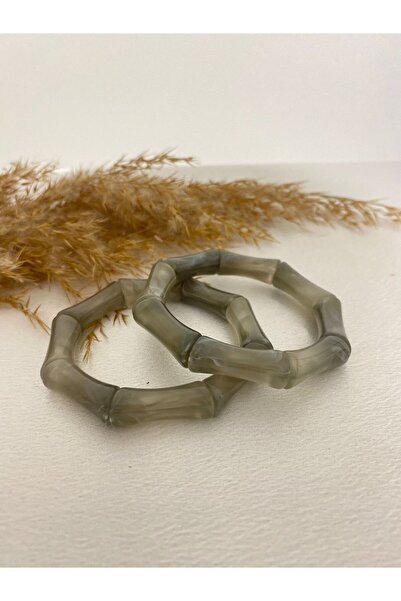 BIJUTERI Bone Elastic Bracelet