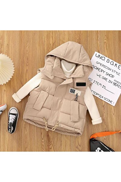 melisam.msg Παιδικό φουσκωτό γιλέκο