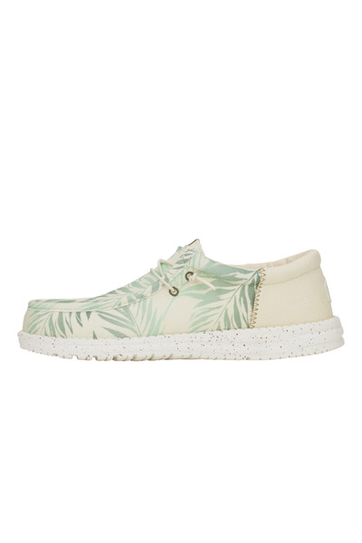 HEY DUDE HEYDUDE WALLY FUNK PSYCH PALM 43119 43119-1UK