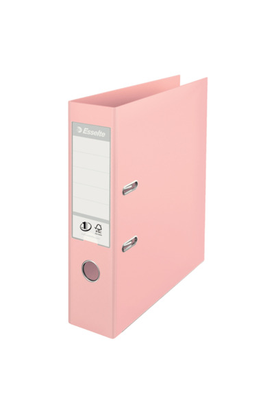 Esselte Liant nr. 1 Power, PP/PP, parțial reciclat, certificat FSC, A4, 75 mm...