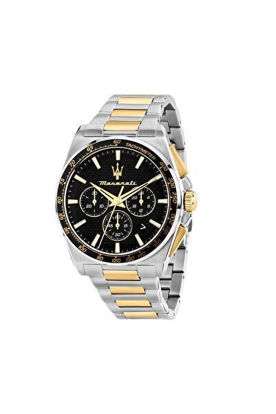 Maserati Men's Watch R8873652003