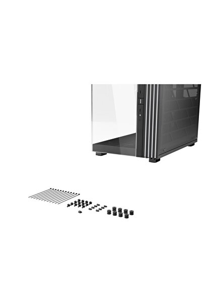 Other OBUDOWA BE QUIET! Bază de lumină 900 FX Neagră