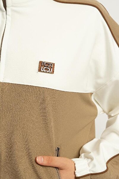 LOCO LOCO 7848 Girl's Set