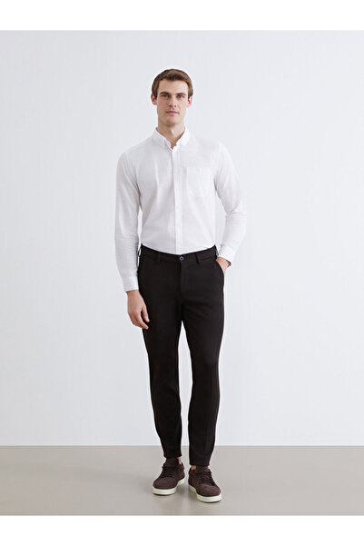 LC Waikiki Slim Fit Men's Chino Trousers