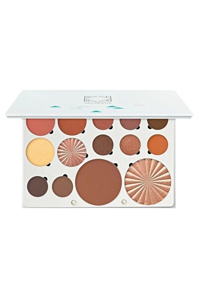 OFRA Cosmetics أوفرا هايلايتر برو باليت بوهو