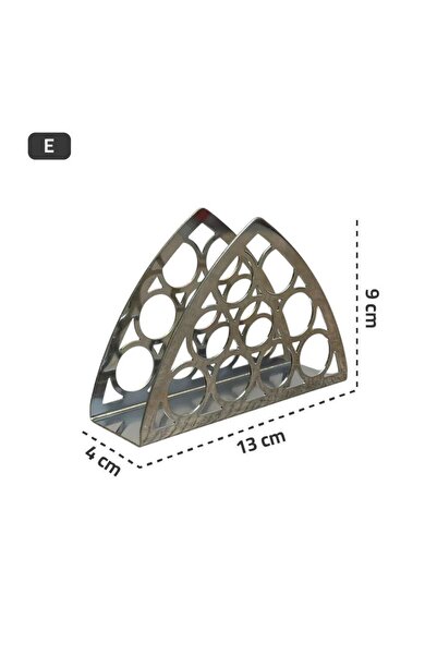 cc bin shihon Table napkin holder