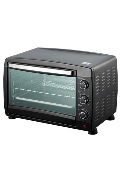 GVC PRO Electric Oven 1800W 45L Gvop-45