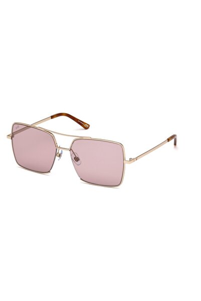 WEB EYEWEAR Sunglasses, women's, WE0210-28Y