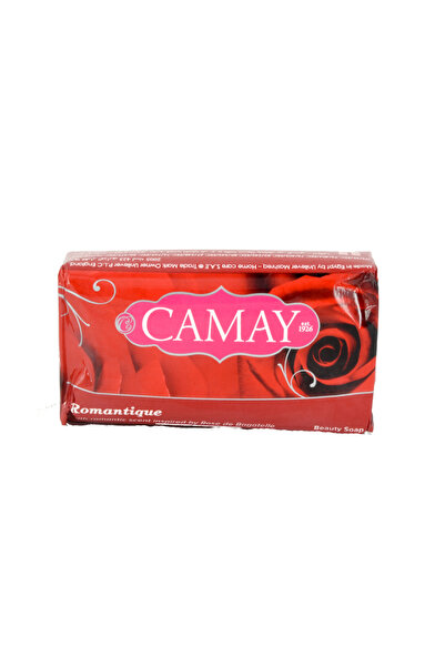 CAMAY Romantique Bar Soap, 120 gm