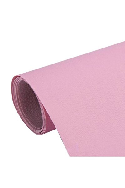 LUXER Folie Piele Ecologica Autoadeziva pentru Reconditionare Canapea, Scaun,...