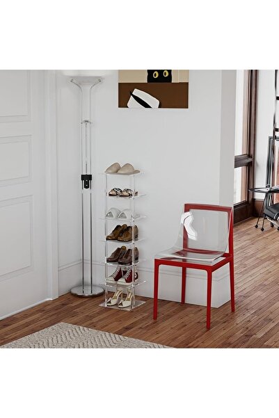 Pleksiarts Pleksi Ayakkabılık