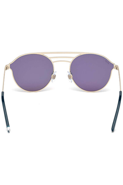 WEB EYEWEAR Sunglasses, Unisex, WE0207-28X