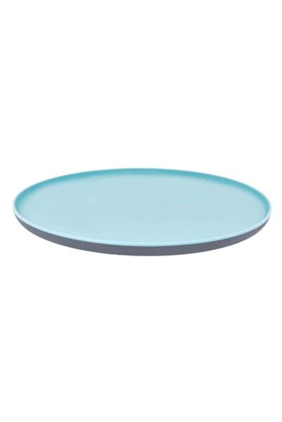 OEM Plastic plate, 25 cm