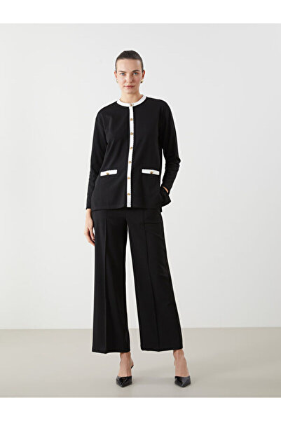 LC Waikiki Bicycle Collar Women Tunic