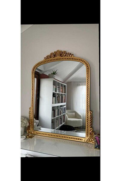 ASİL AYNA LEYDİ MAKYAJ AYNASI