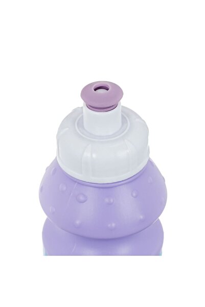 OEM Flip Top Water Bottle Lilac Frozen 2 - 380ml