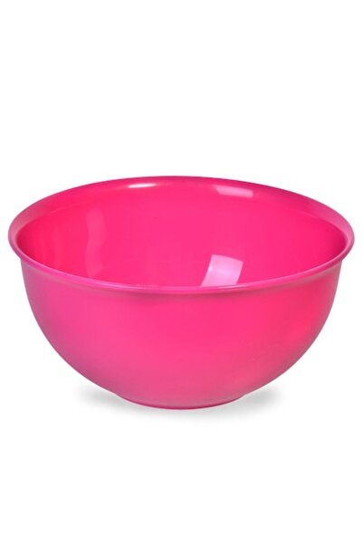 OEM Fuchsia Plastic Bowl 500ml
