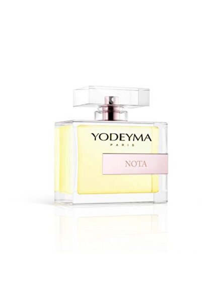 Yodeyma Nota 100 ml Parfum pentru Femei