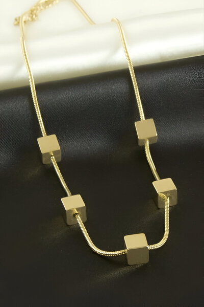 Butik STEEL PENDANT