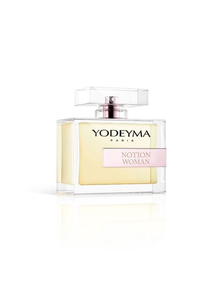 Yodeyma Notion Woman 100 ml Apă de Parfum pentru Femei