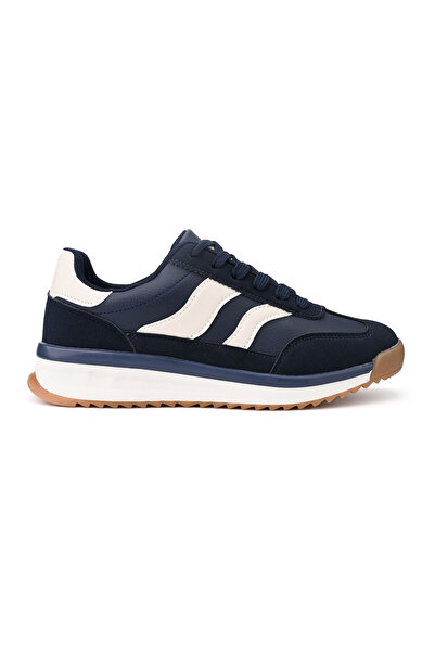 Tmall Men's sports shoes,-leather,B4035,Blue