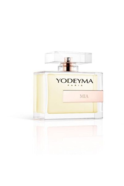 Yodeyma MIA 100 ml