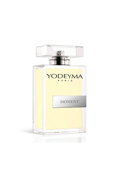Yodeyma Moment 100 ml Parfum pentru Bărbați