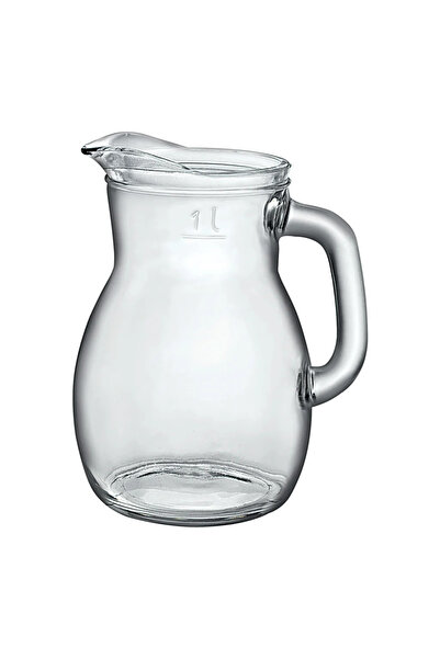 Bormioli Rocco Carafa 1L BISTROT Jug