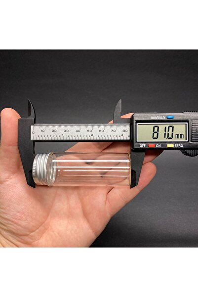 junibeliw 4Pcs 40ml Wide Mouth Desktop Mini Seasoning Jar Ginger Shot Glass Bottle with Metal Lid 4X40Ml