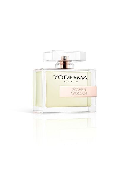 Yodeyma Power Woman 100 ml Apă de Parfum pentru Femei