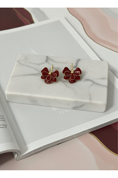 Lucas İstanbul أقراط زهرة الكرز