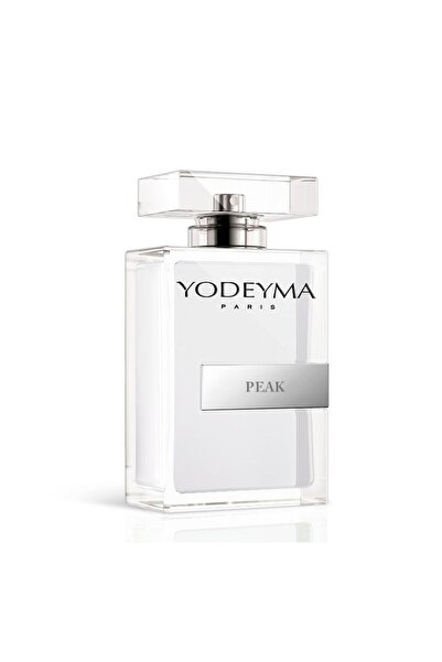 Yodeyma Peak 100 ml Apă de parfum pentru Bărbați