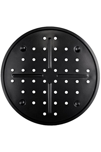 OEM Perforated Pizza Pan - 33 cm