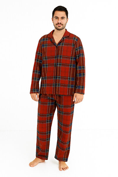 Tunicom Aile kombini pijama takımı