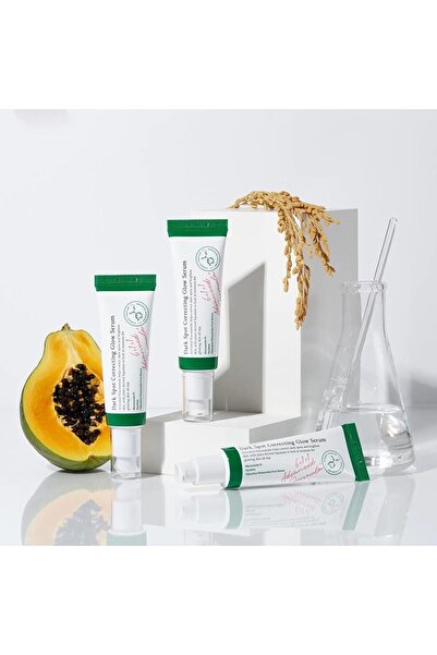 AXIS-Y Dark Spot Correcting Niacinamide Serum Moisturizer for Face & Body, 50 ml