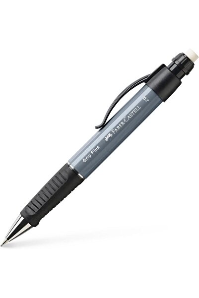 Faber Castell قلم رسم تقني جريب بلس 0.7 رمادي اللون