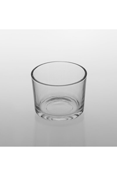 OEM Transparent Glass Bowl "Minimal" 250ml