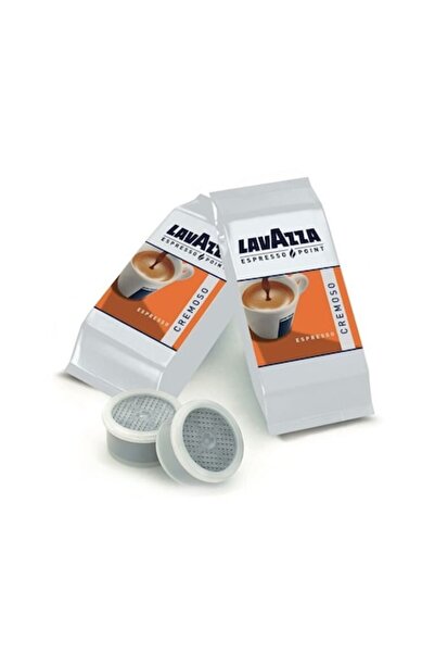 LavAzza Cafea in Capsule Espresso Point Cremoso set 100 capsule