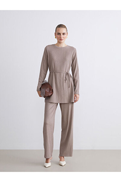 LC Waikiki Bicycle Collar Women Tunic