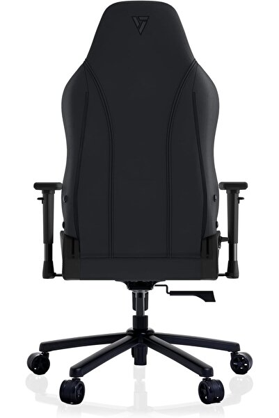 VERTAGEAR SL3800 Ergonomic Gaming Chair with Contour Max and Virta Air - Carbon Black
