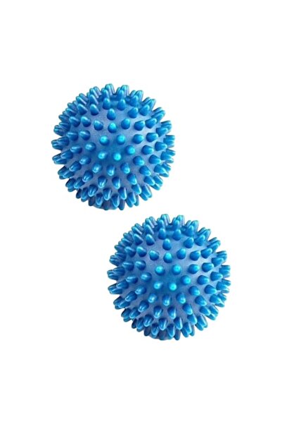 stuffix Set de 2 bile hipoalergenice pentru uscător, pentru înmuierea hainelo...