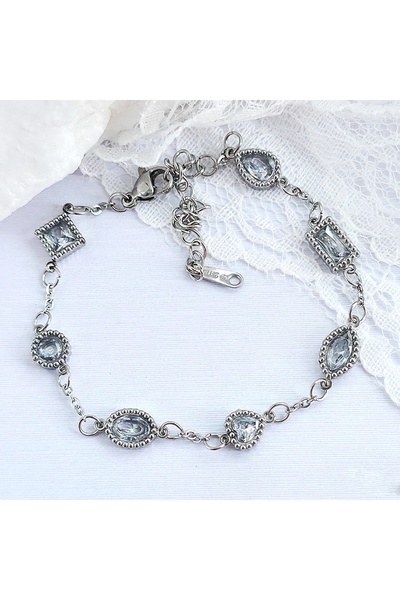 KEVSA Jewelry Stainless Steel Bracelet – BF1117