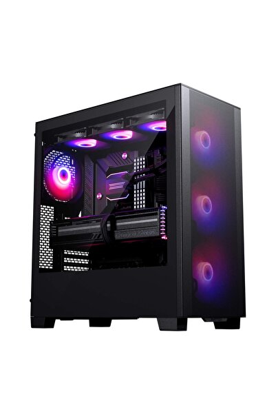 Other Casca Phanteks XT Pro Ultra Neagră