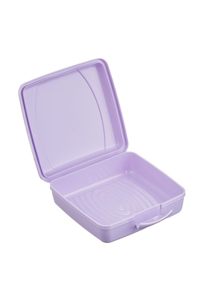 OEM Lilac toast container 550 ml